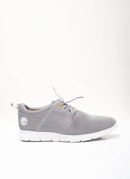 Baskets gris TIMBERLAND pour homme