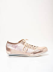 Baskets rose EMILIE KARSTON pour femme seconde vue