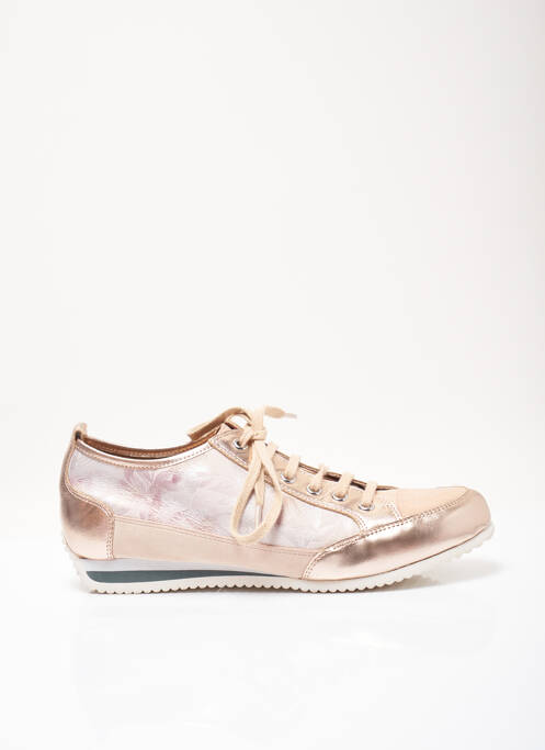 Baskets rose EMILIE KARSTON pour femme