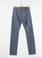 Pantalon slim bleu HUGO BOSS pour homme seconde vue