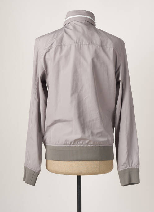 Blouson gris ORLEBAR BROWN homme