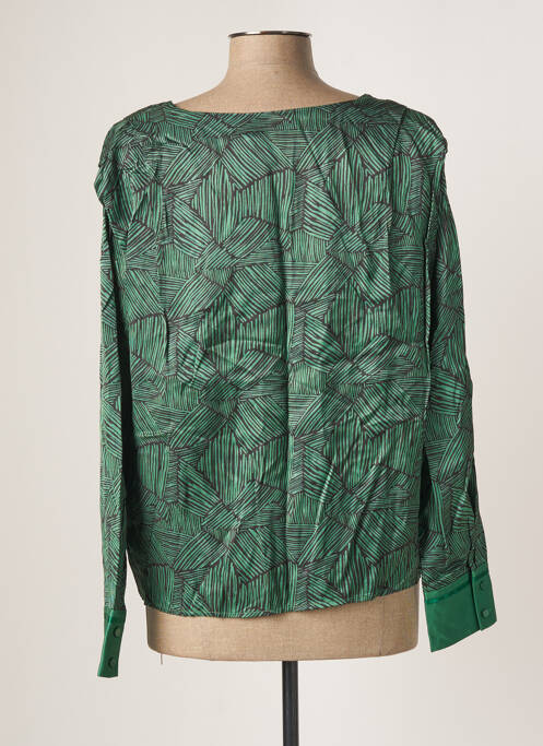 Blouse vert VILA pour femme