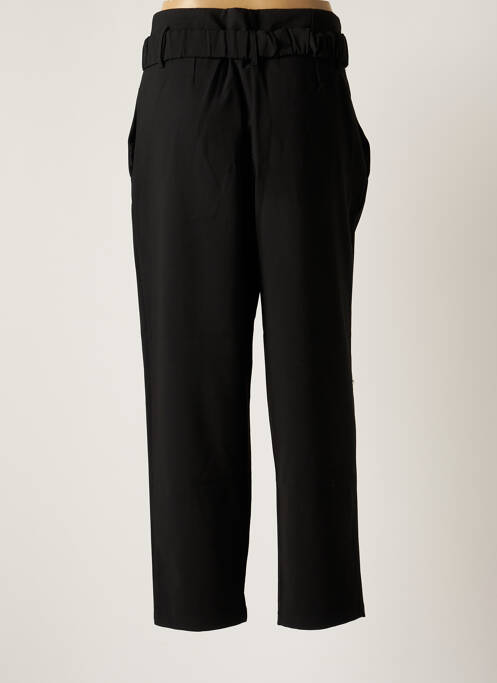 Pantalon droit noir VILA pour femme