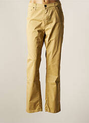 Pantalon droit beige LCDN pour femme seconde vue