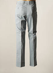 Pantalon droit bleu LCDN pour homme seconde vue