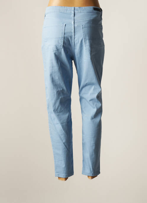 Pantalon slim bleu LCDN pour femme