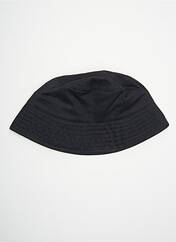 Chapeau noir ADISHATZ pour femme seconde vue