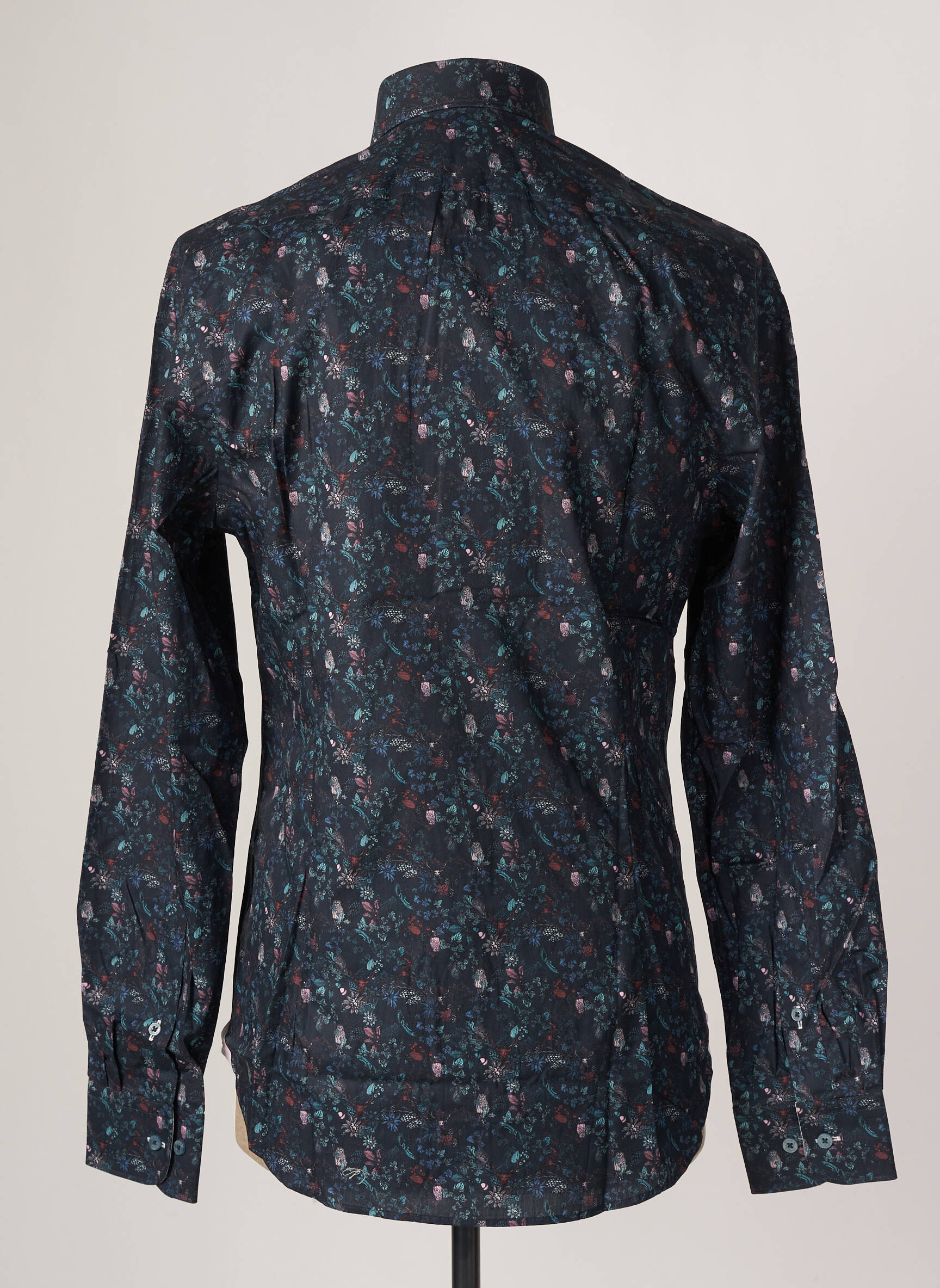 Chemise vicomte arthur homme solde new arrivals