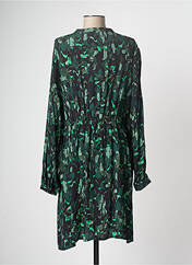 Robe mi-longue vert JDY pour femme seconde vue