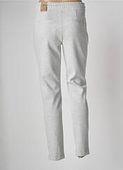 Pantalon chino gris CECIL pour femme seconde vue