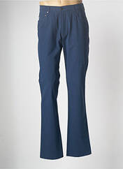 Pantalon droit bleu BRÜHL pour homme seconde vue