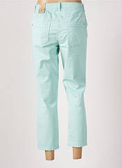 Pantalon 7/8 bleu CECIL pour femme seconde vue