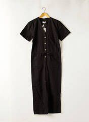 Combi-pantalon noir LAB(DIP) pour femme seconde vue