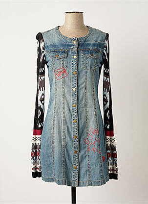 Desigual 2025 robes soldes