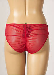Culotte rouge CHANTAL THOMASS pour femme seconde vue