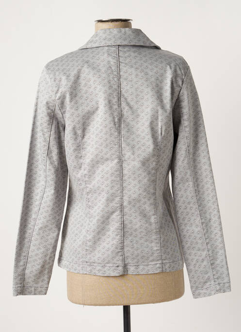 Blazer gris CREAM pour femme