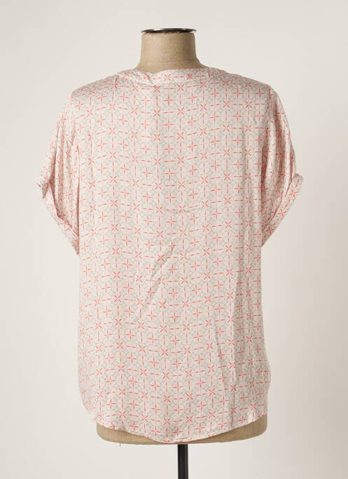 Blouse blanc COSTA 8 MANI pour femme