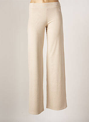 Pantalon evase shop femme pas cher