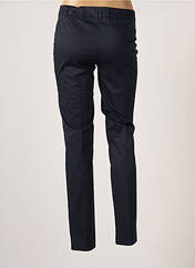 Pantalon chino bleu GERRY WEBER pour femme seconde vue