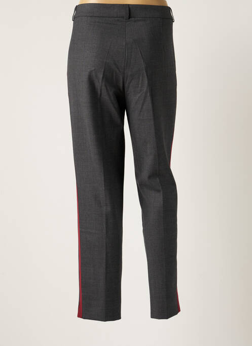 Pantalon droit gris WEILL pour femme