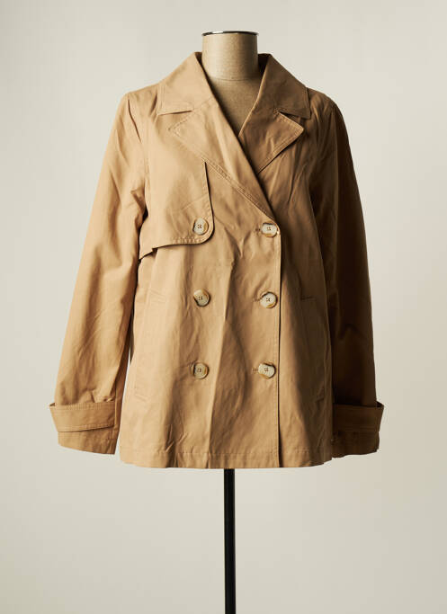 Trench beige S.OLIVER pour femme