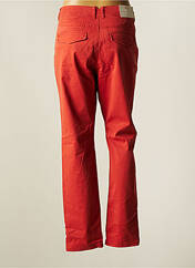 Pantalon slim orange S.OLIVER pour femme seconde vue