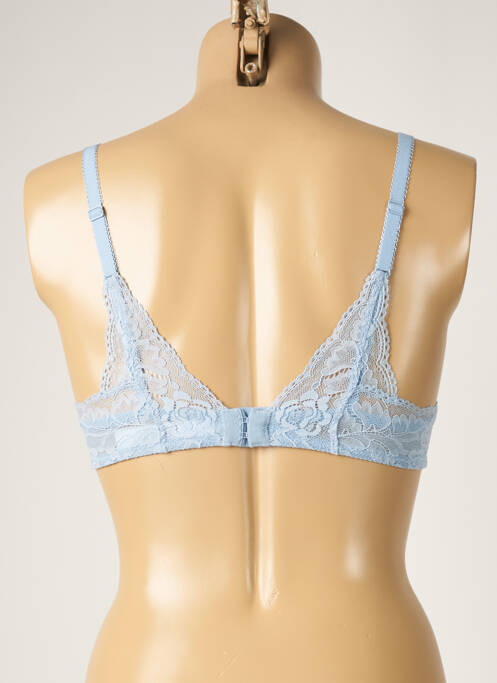 Soutien-gorge bleu AUBADE pour femme