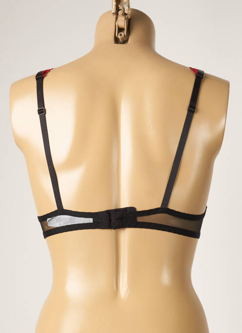 Soutien-gorge noir AUBADE pour femme