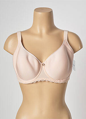 Soutien-gorge haut soutien-gorge push-up haut soutien-gorge push-up rose AUBADE femme