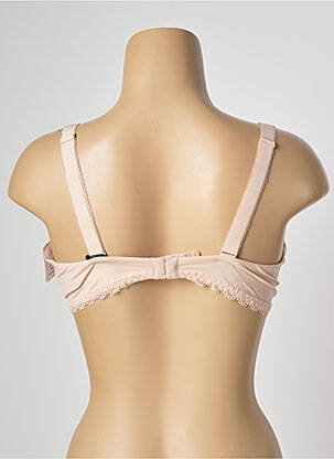 Soutien-gorge haut soutien-gorge push-up haut soutien-gorge push-up rose AUBADE femme