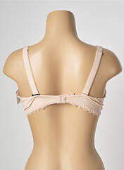 Soutien-gorge rose AUBADE pour femme seconde vue