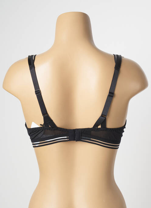 Soutien-gorge noir AUBADE pour femme