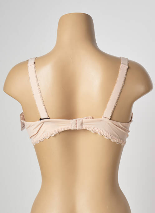 Soutien-gorge rose AUBADE pour femme