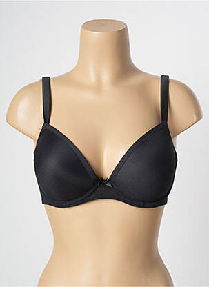 Soutien-gorge haut soutien-gorge moulé haut soutien-gorge moulé noir AUBADE femme