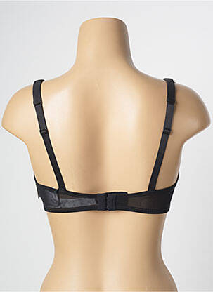 Soutien-gorge haut soutien-gorge moulé haut soutien-gorge moulé noir AUBADE femme