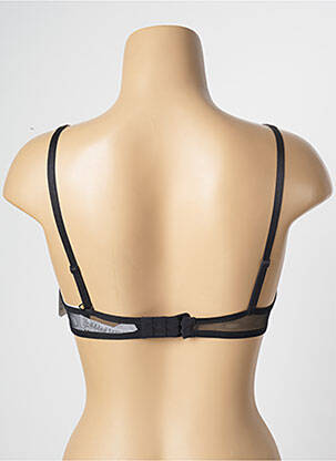 Soutien-gorge haut soutien-gorge moulé haut soutien-gorge moulé noir AUBADE femme