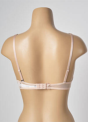 Soutien-gorge haut soutien-gorge moulé haut soutien-gorge moulé rose AUBADE femme