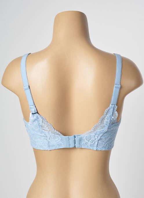 Soutien-gorge bleu AUBADE pour femme