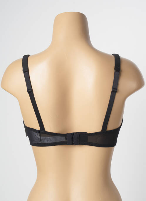 Soutien-gorge noir AUBADE pour femme