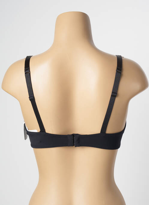 Soutien-gorge noir AUBADE pour femme