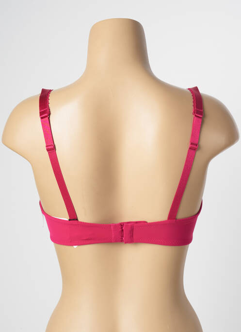 Soutien-gorge rose AUBADE femme