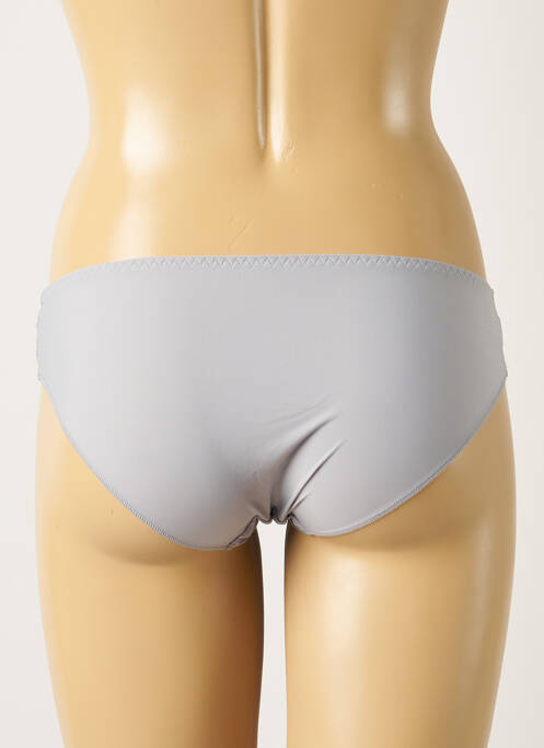 Culotte gris SIMONE PERELE pour femme