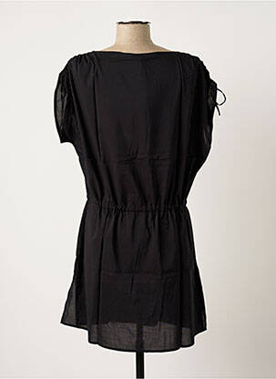 Robe de plage coupe cintrée noir SIMONE PERELE femme