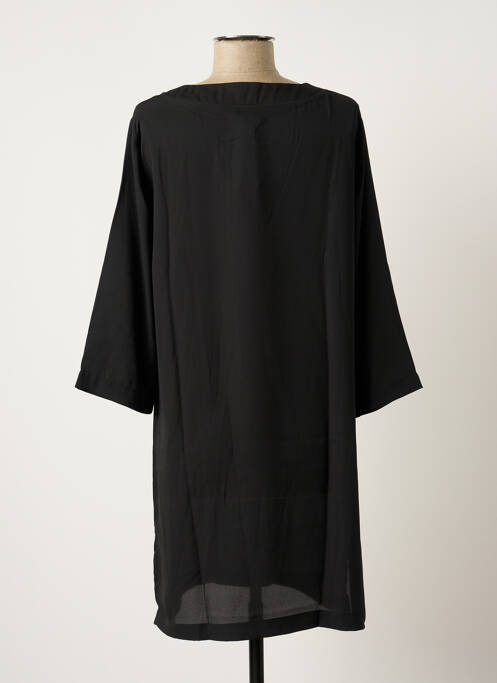 Robe de plage noir SIMONE PERELE pour femme