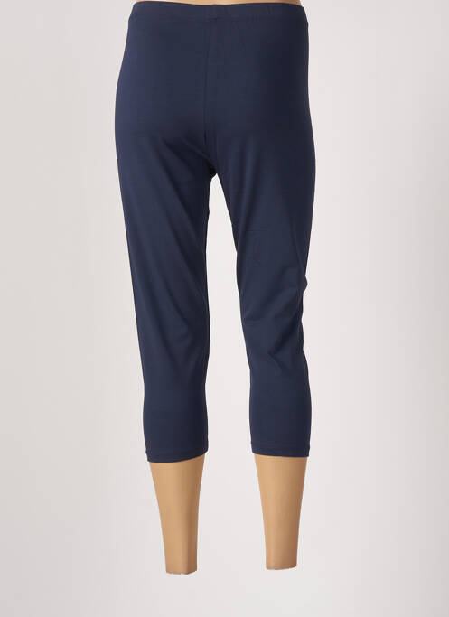 Legging bleu DAMART femme