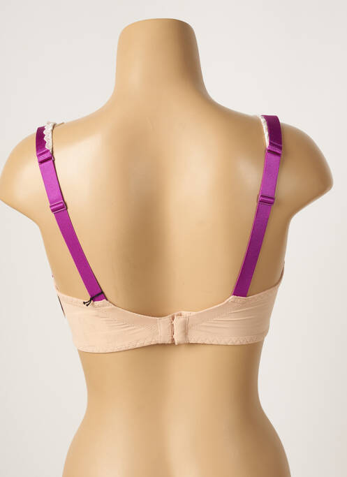 Soutien-gorge rose AUBADE pour femme
