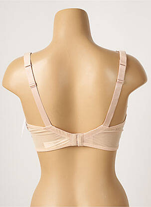 Soutien-gorge haut soutien-gorge emboitant haut soutien-gorge emboitant beige AUBADE femme