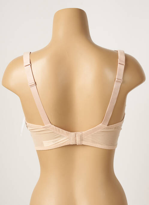 Soutien-gorge beige AUBADE pour femme