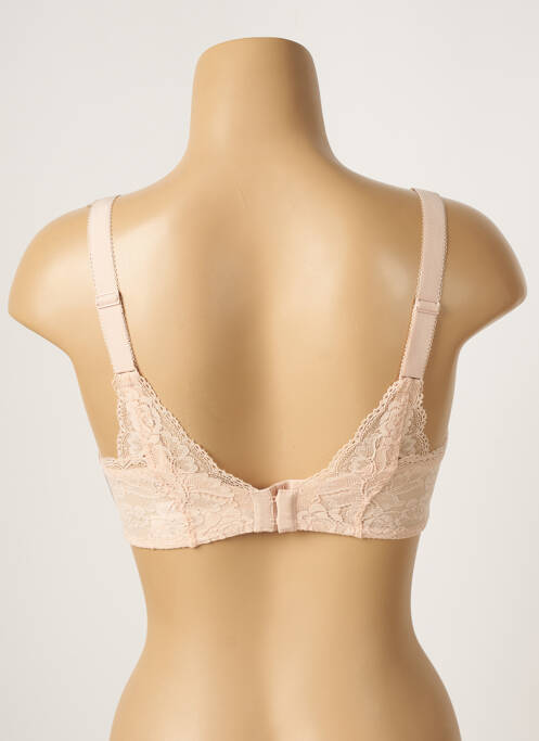 Soutien-gorge beige AUBADE pour femme