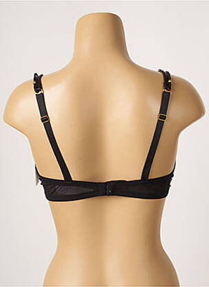 Soutien-gorge haut soutien-gorge balconnet haut soutien-gorge balconnet noir AUBADE femme